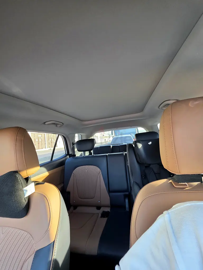 2025 Hyundai Grand Creta Premium | GCC Specs - Image 7