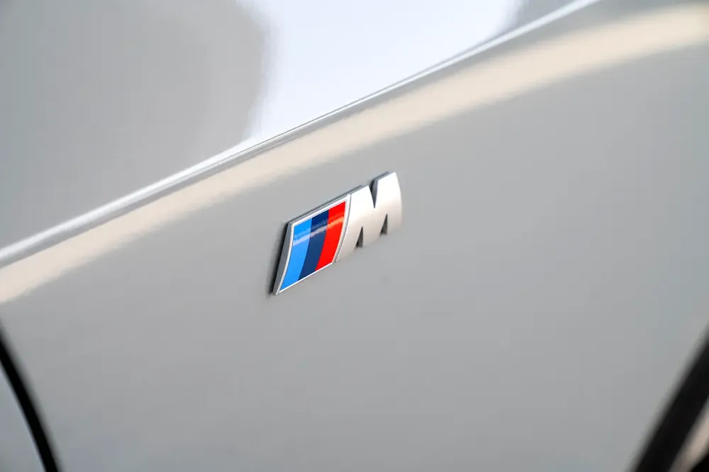 BMW 530i M Sport Pro 2025 with Warranty and Service Contract - Image 16