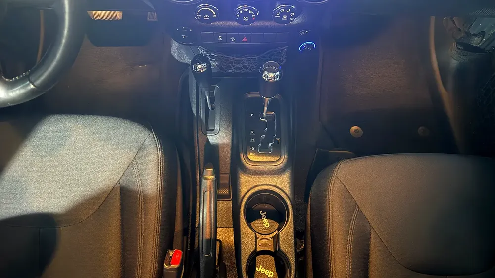 Jeep Wrangler Unlimited Sport - 1 Year Warranty Included - Image 13