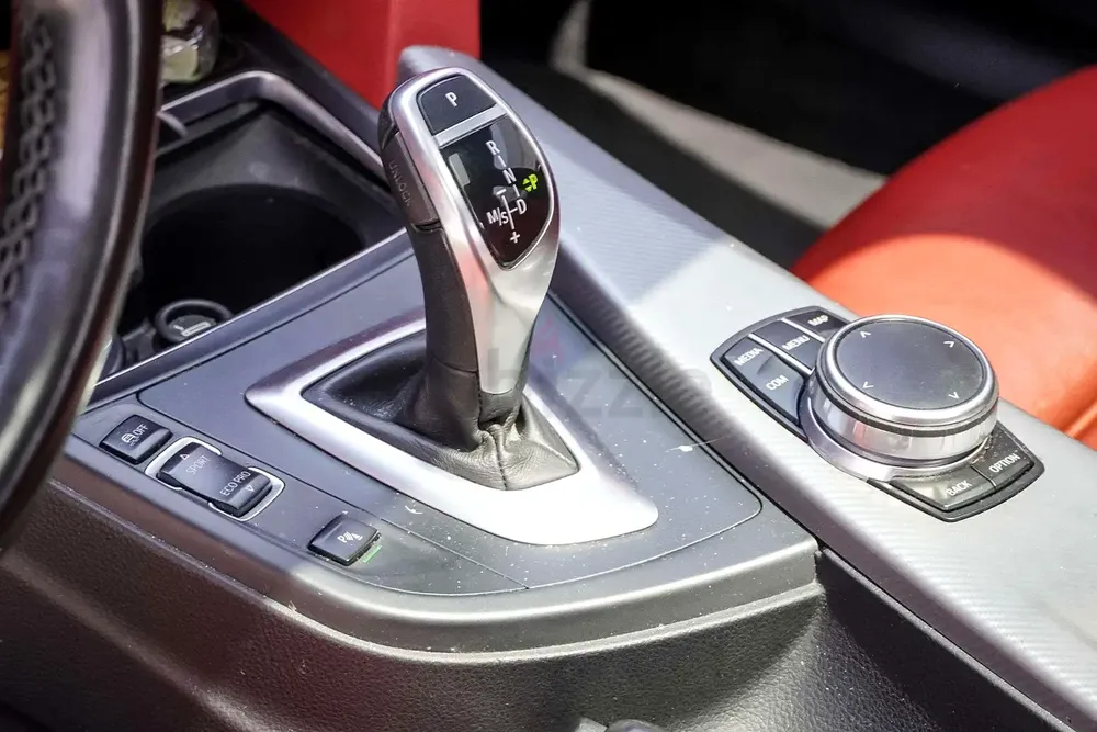 AED 890/month | 2018 BMW 4-Series 420i | GCC Specs | Ref#454463 - Image 13