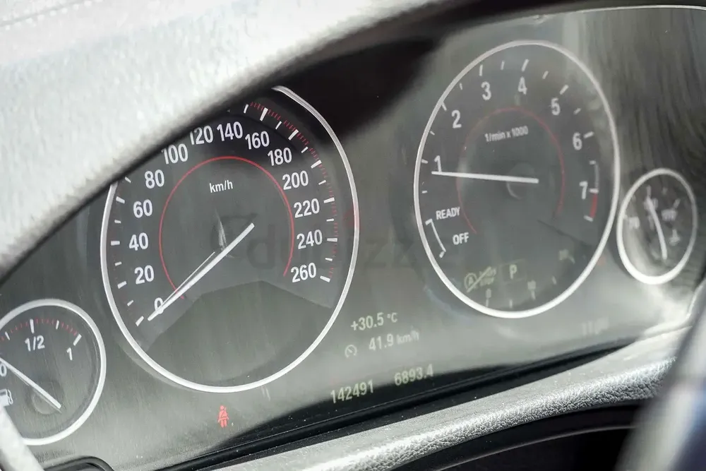 AED 890/month | 2018 BMW 4-Series 420i | GCC Specs | Ref#454463 - Image 17
