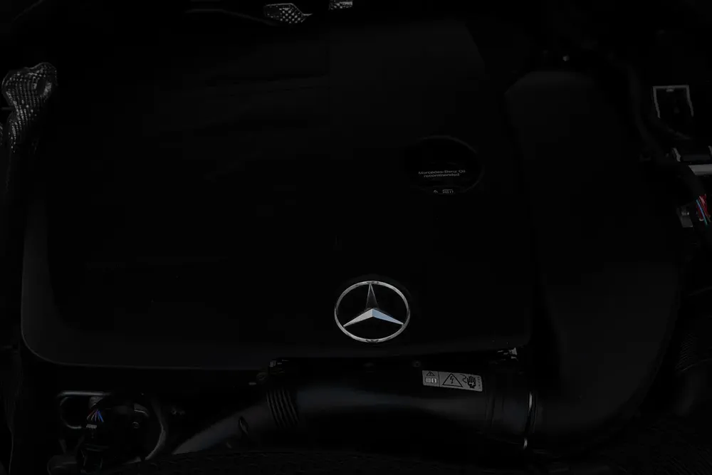 5,190 P.M | 0% Downpayment | Mercedes-Benz CLS | Low Mileage! - Image 15