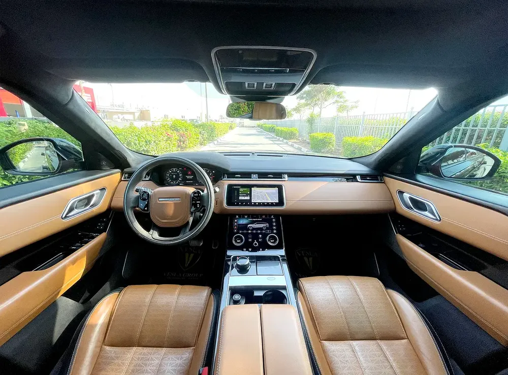 UNLIMITED MILEAGE WARRANTY / R-DYNAMIC + CAMERA 360° + SUNROOF + APPLE CAR PLAY + SPORTS SEATS - Image 20