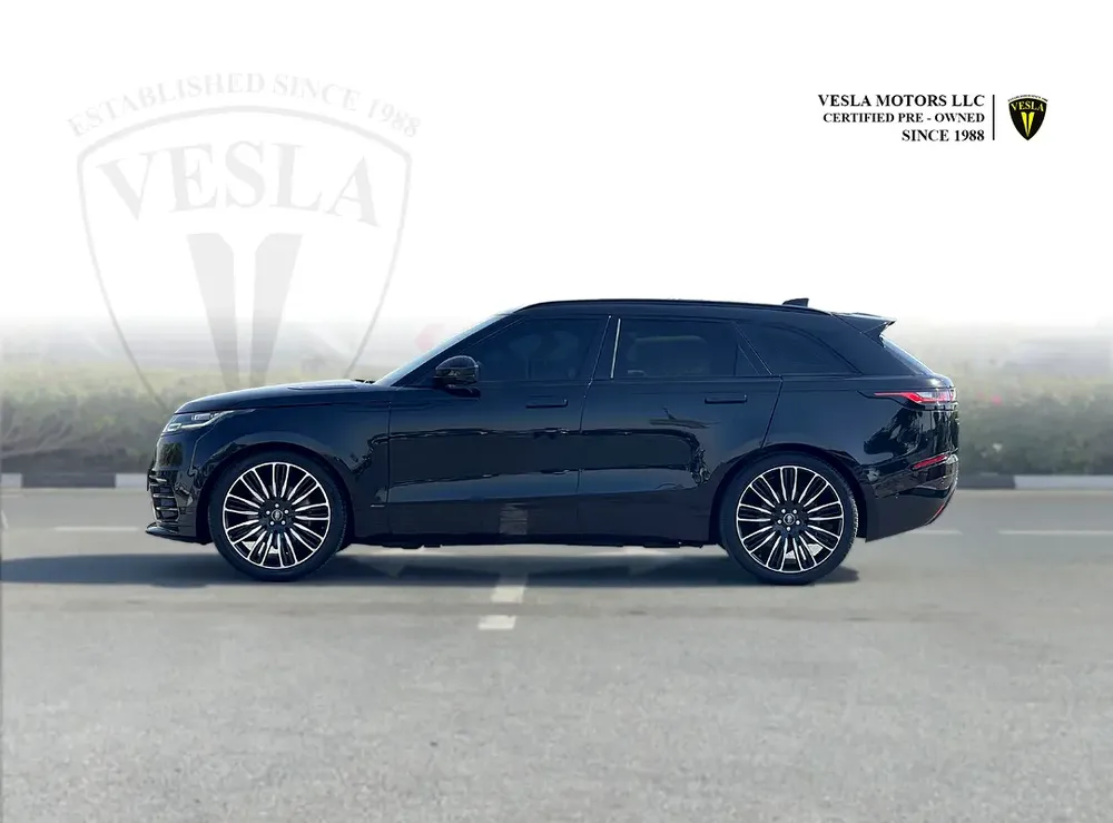 UNLIMITED MILEAGE WARRANTY / R-DYNAMIC + CAMERA 360° + SUNROOF + APPLE CAR PLAY + SPORTS SEATS - Image 4