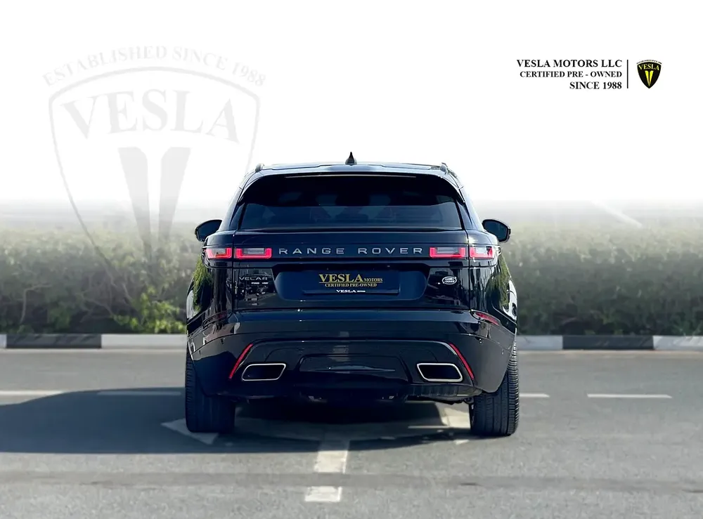 UNLIMITED MILEAGE WARRANTY / R-DYNAMIC + CAMERA 360° + SUNROOF + APPLE CAR PLAY + SPORTS SEATS - Image 8