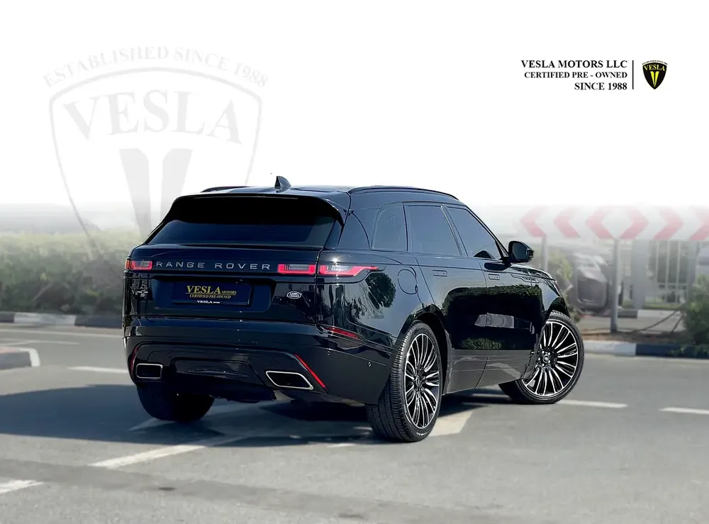 UNLIMITED MILEAGE WARRANTY / R-DYNAMIC + CAMERA 360° + SUNROOF + APPLE CAR PLAY + SPORTS SEATS - Image 9