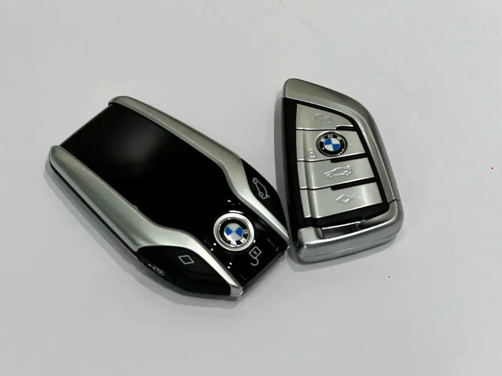 BMW 730i M Sport 2022 Under BMW Warranty (PPF Protected – GCC – Perfect Condition) - Image 19
