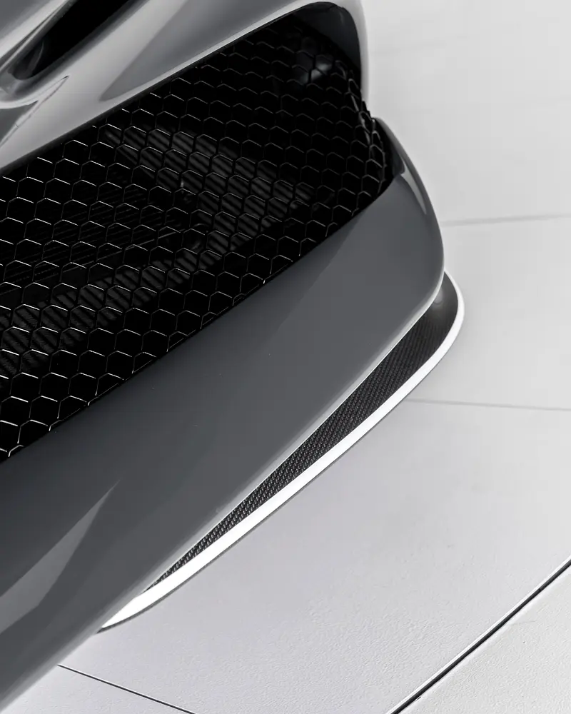 2023 Ferrari SF90 Spider Assetto Fiorano Package | Brand New - Image 10
