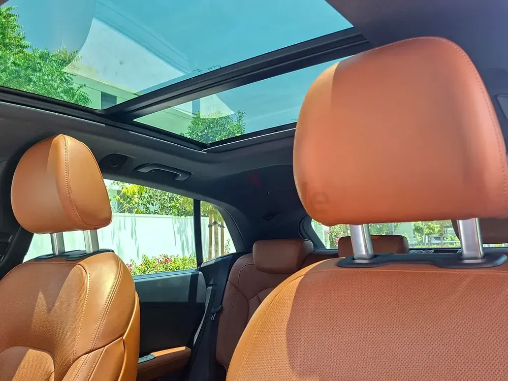 AED 3601/month | 2023 Audi Q8  | GCC Specs | Ref#462180 - Image 9