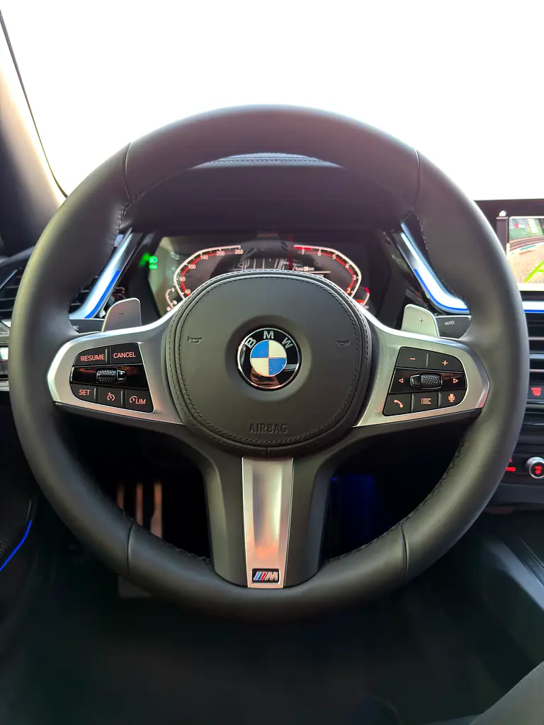 2026 BMW Z4 30i M Sport - 5 Years Warranty - 5 Years Free Service - Free insurance  Window tint - Image 16