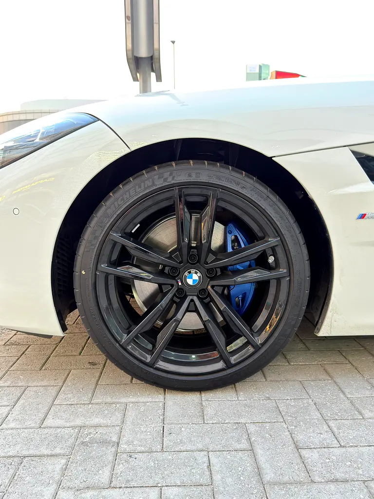 2026 BMW Z4 30i M Sport - 5 Years Warranty - 5 Years Free Service - Free insurance  Window tint - Image 5