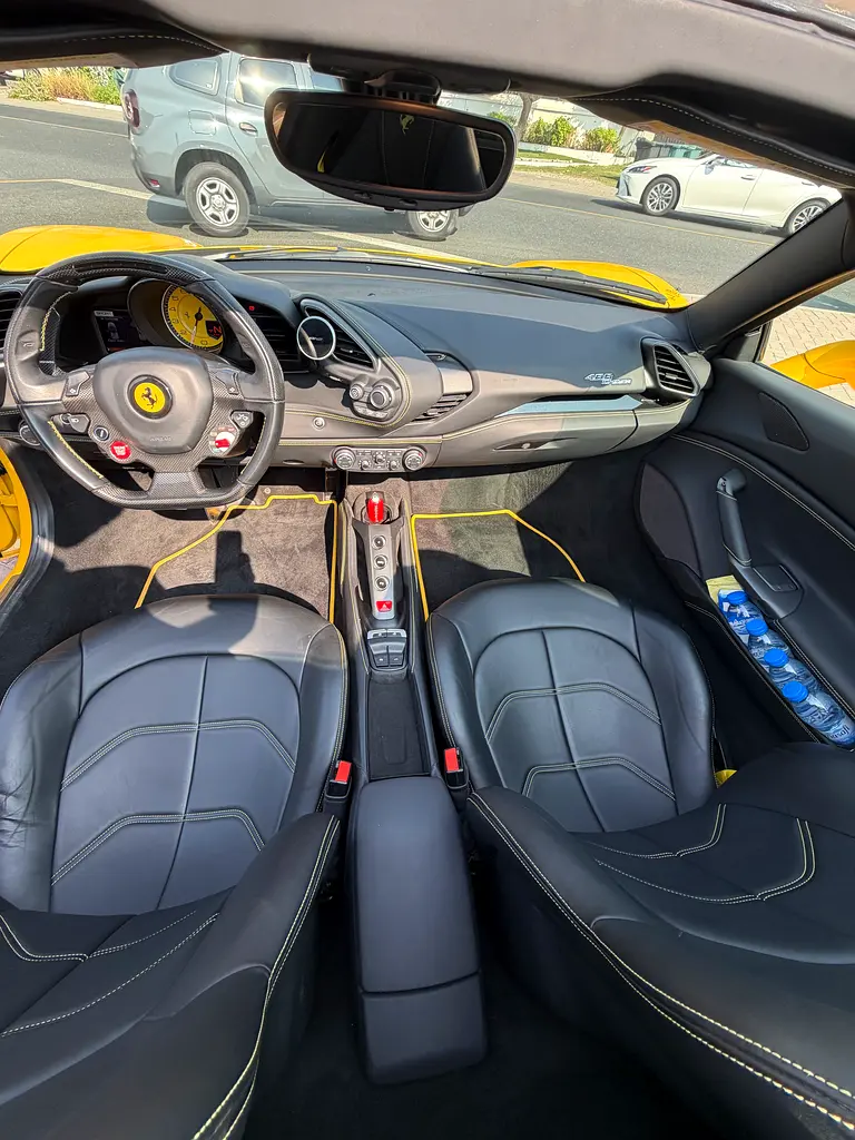 CLEAN 488 SPIDER - Image 6