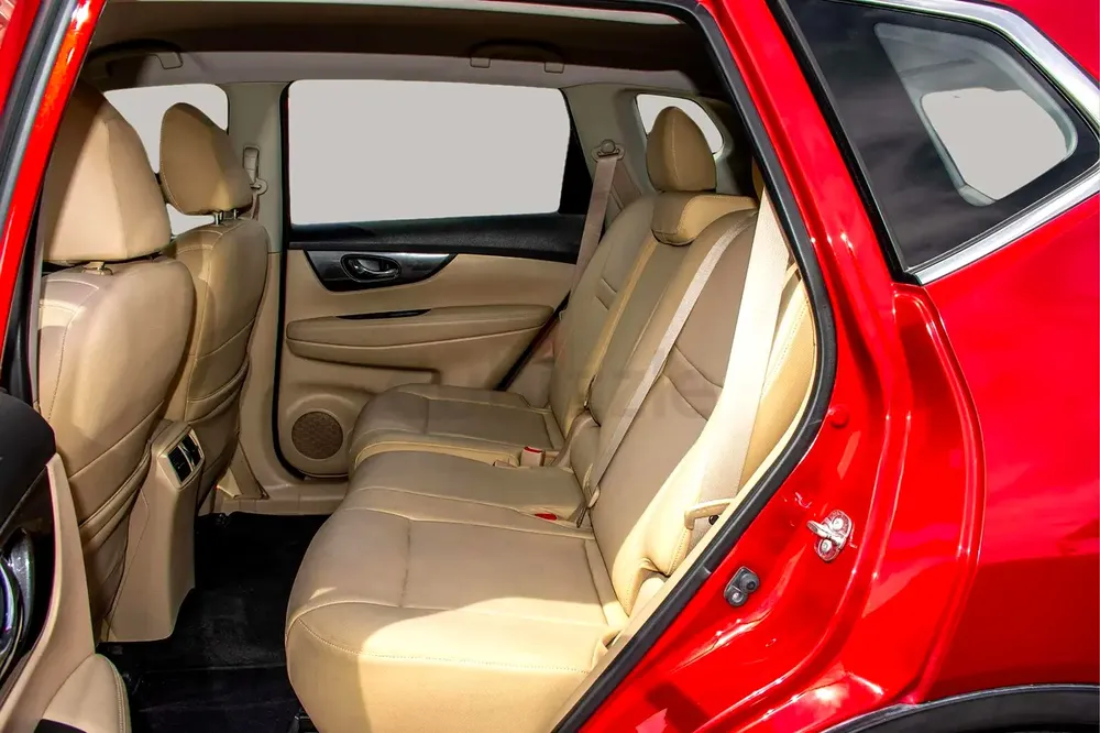 AED 836/month | 2019 Nissan X-Trail  | GCC Specs | Ref#436095 - Image 13