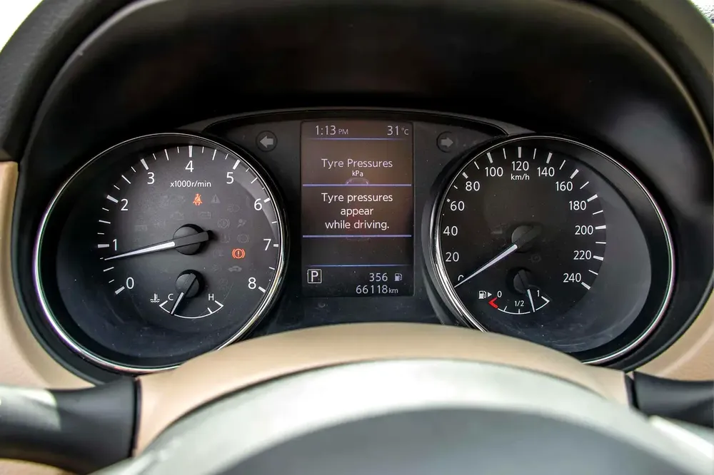 AED 836/month | 2019 Nissan X-Trail  | GCC Specs | Ref#436095 - Image 15