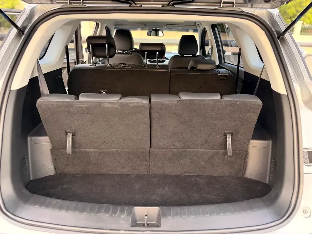 Chevrolet Captiva Premier 2023 full option under chevrolet agency warranty  7-Seater - Image 14