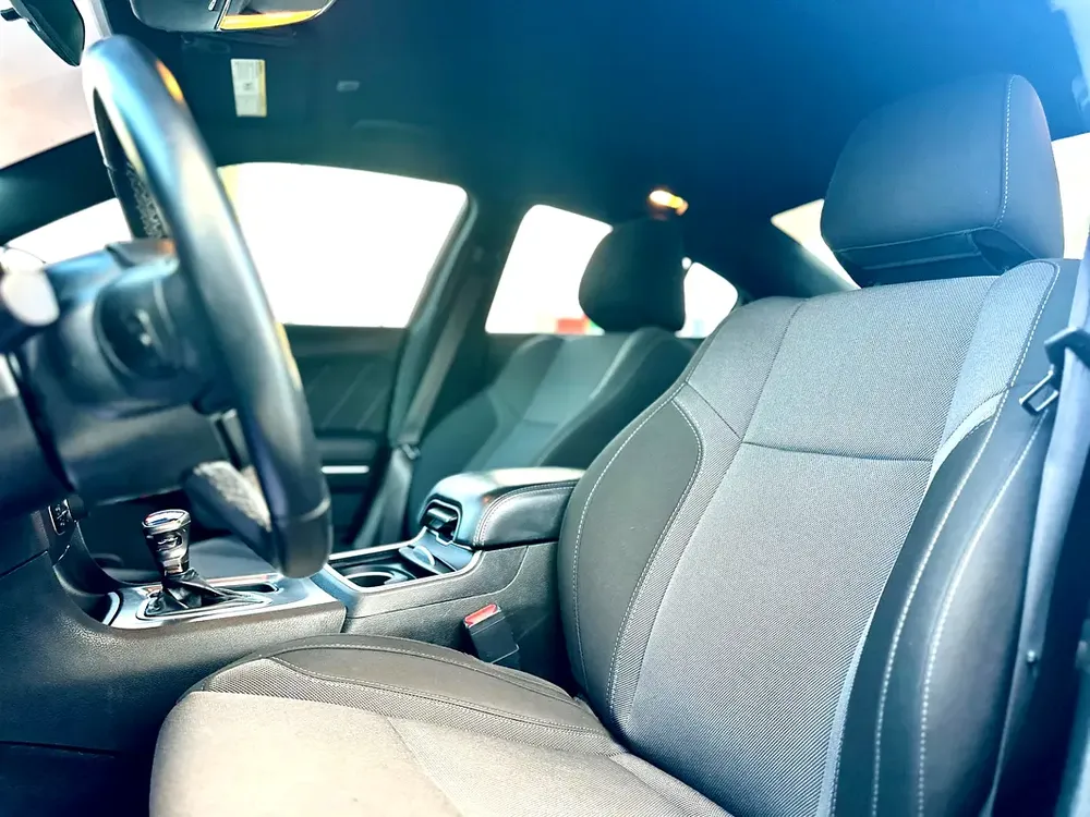 Monthly 1250/- | 0% DP | Touch Screen | Cruise Control | Park Assist | # 62324 - Image 9