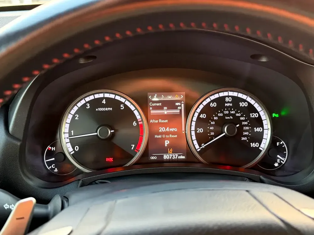 2021 LEXUS NX300 F-SPORT 4x4 FULL OPTIONS IMPORTED FROM USA - Image 10