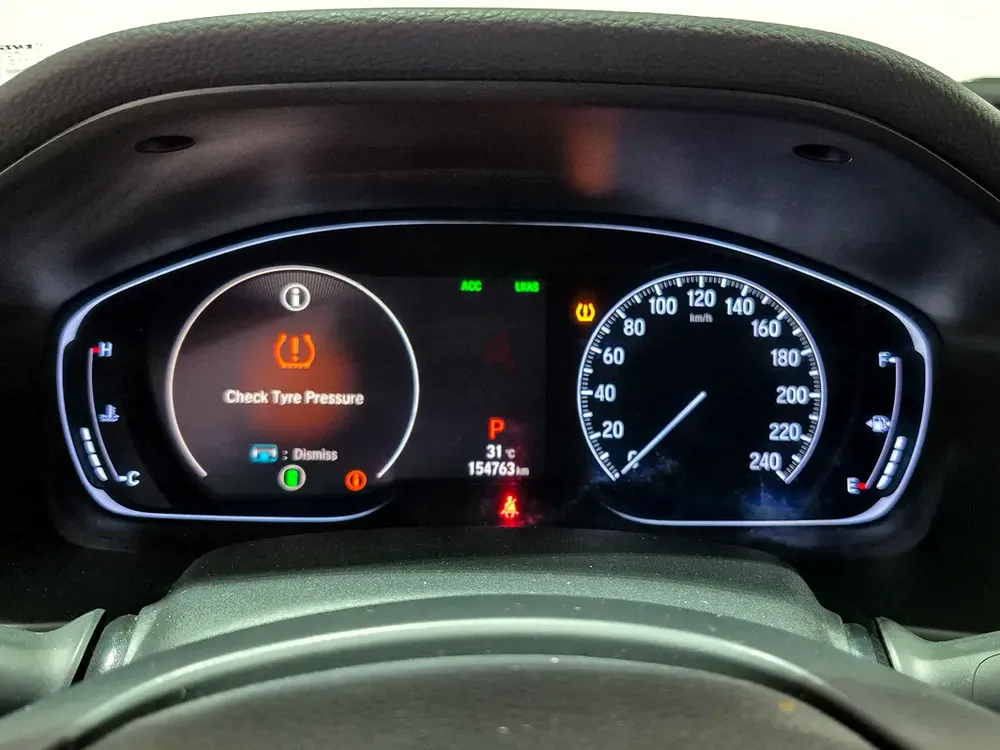AED 908/month | 2018 Honda Accord  | GCC Specs | Ref#457213 - Image 14