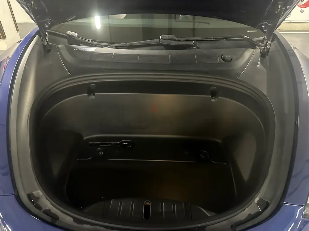 Tesla Model 3 Long Range 2020 Dual Motor GCC spec – Private Seller, Lady Driven, Well-Maintained - Image 5