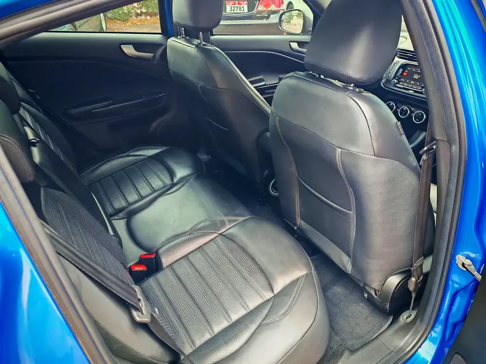 Alfa Romeo GIULIETTA Veloce 2019 - GCC Specs - Pristine Condition - Image 14