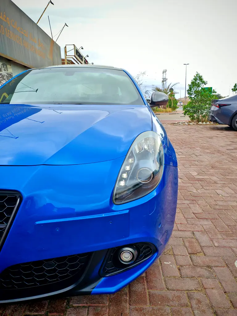 Alfa Romeo GIULIETTA Veloce 2019 - GCC Specs - Pristine Condition - Image 9
