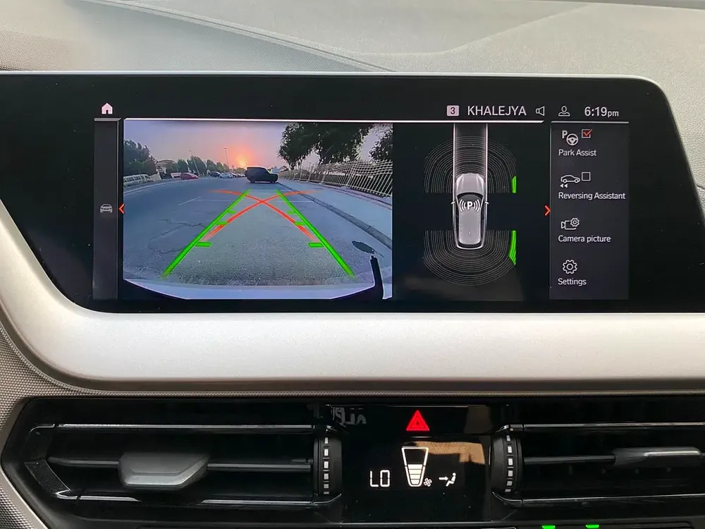 2022 BMW 120i || BMW WARRANTY TILL END OF 2027 || ORIGINAL PAINT || CAR PLAY || FULL AGENCY SERVICE - Image 11