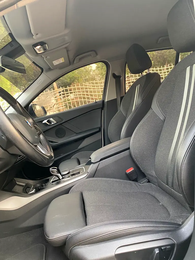 2022 BMW 120i || BMW WARRANTY TILL END OF 2027 || ORIGINAL PAINT || CAR PLAY || FULL AGENCY SERVICE - Image 12