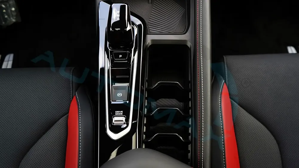 (Eid al-Adha Offer) 2027 Geely Coolray GF 1.5T FWD GCC 0Km With 7 Years or 200K KM Warranty - Image 14