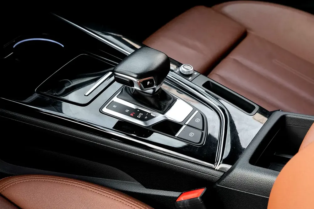 2,644 P.M  |  0% Downpayment | Audi A5 S-Line Sportback! - Image 10