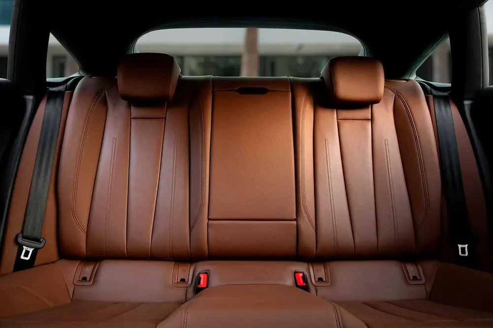 2,644 P.M  |  0% Downpayment | Audi A5 S-Line Sportback! - Image 12