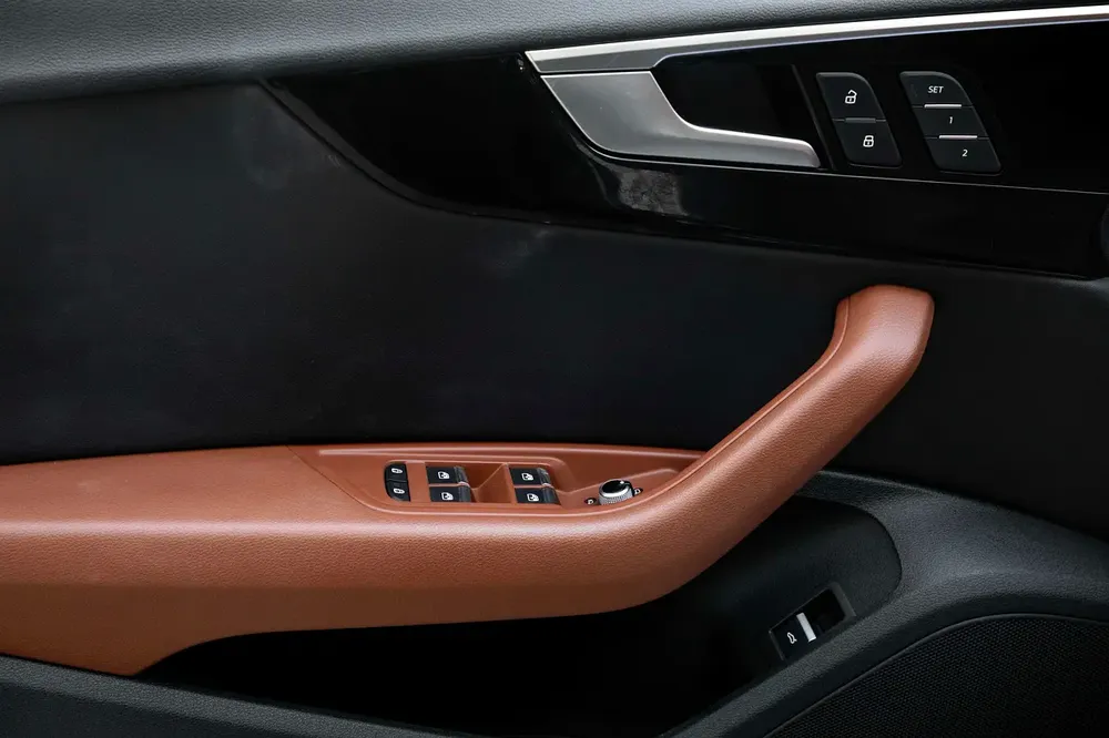2,644 P.M  |  0% Downpayment | Audi A5 S-Line Sportback! - Image 13