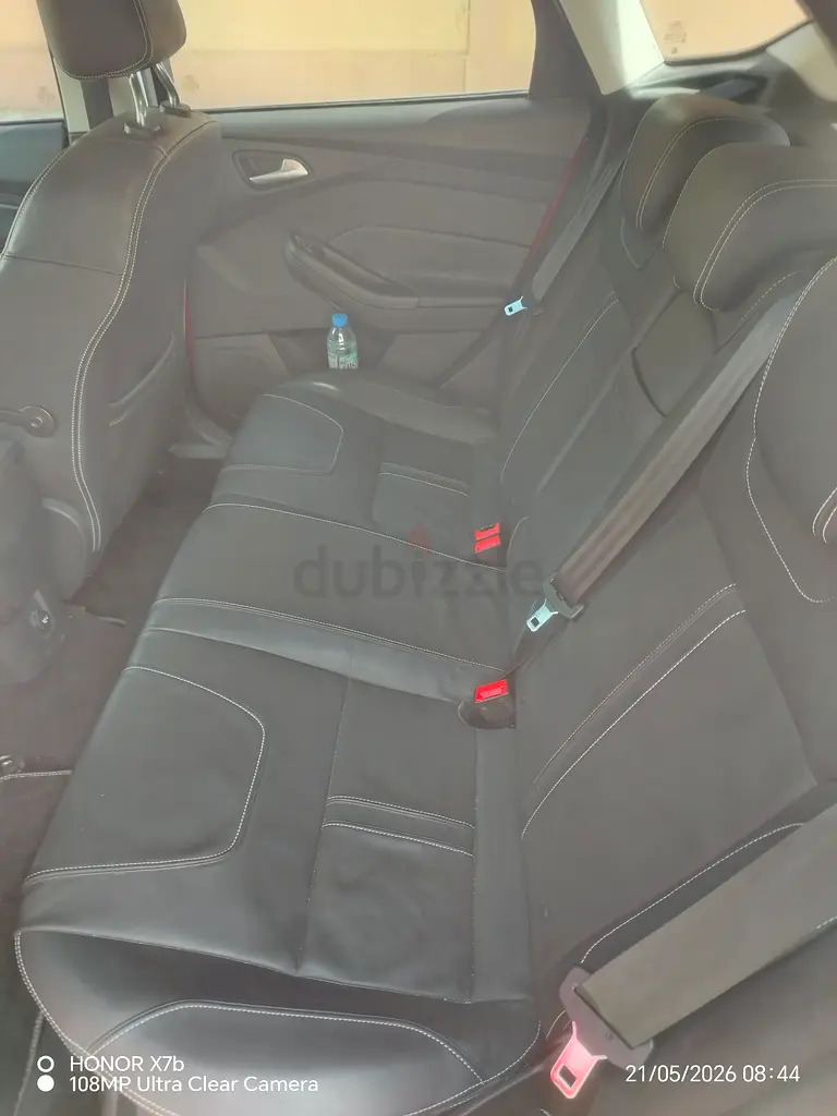Ford Focus 2014 GCC Specs - Reliable Daily Driver - Image 7