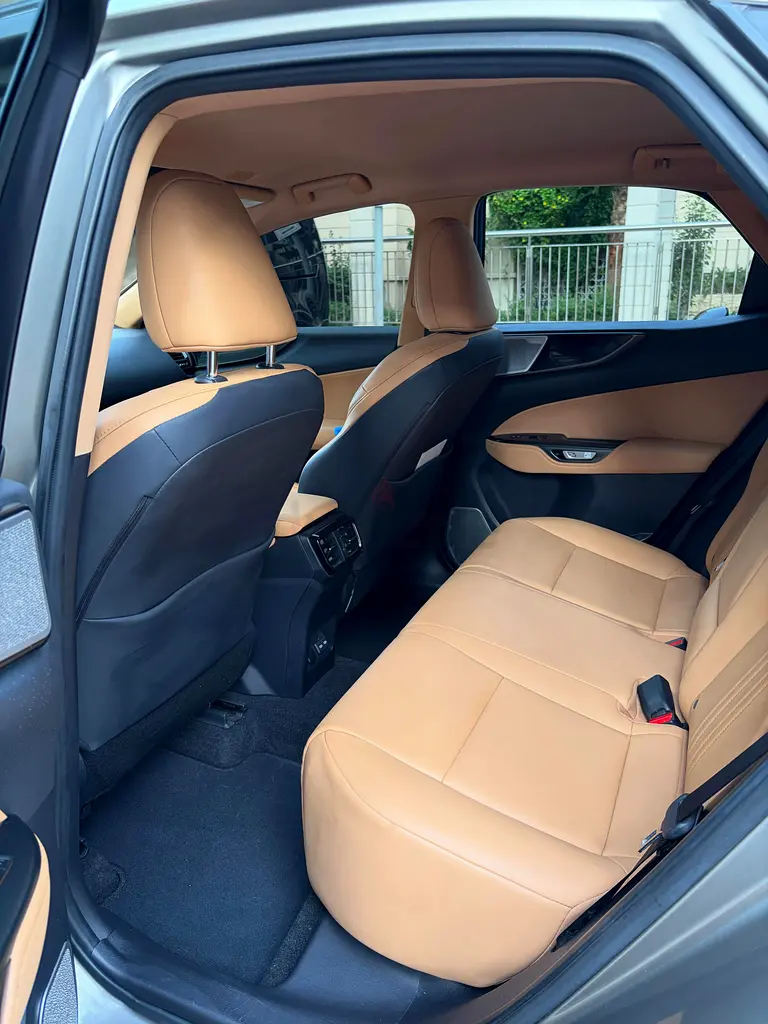 Lexus NX 250 Premium AWD 2022  Low Mileage | Luxury SUV - Image 14