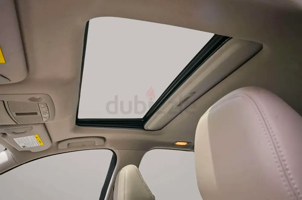 AED 988/month | 2021 Infiniti Q50  | GCC Specs | Ref#454295 - Image 11