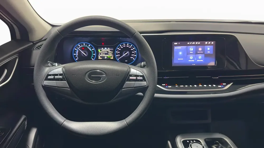 0% DP | AED 1,072 / Month | GAC | GAC AION ES | 2026 | Gargash Warranty | Service History - Image 11