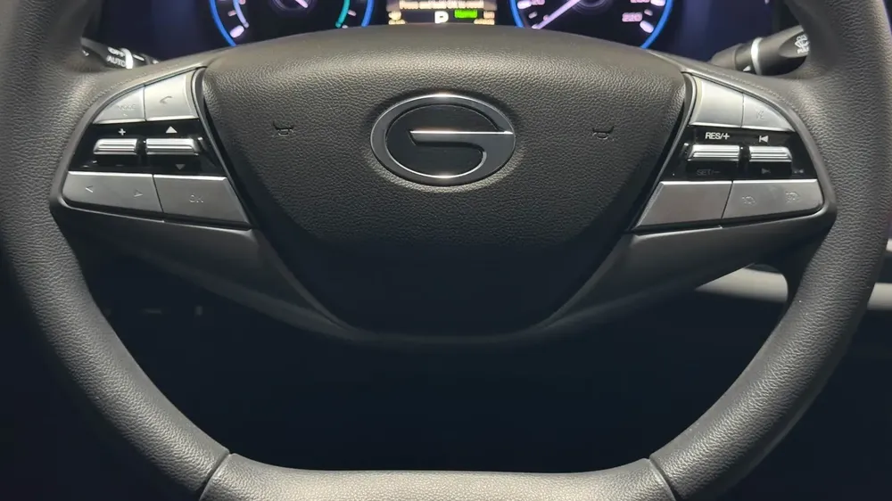 0% DP | AED 1,072 / Month | GAC | GAC AION ES | 2026 | Gargash Warranty | Service History - Image 12