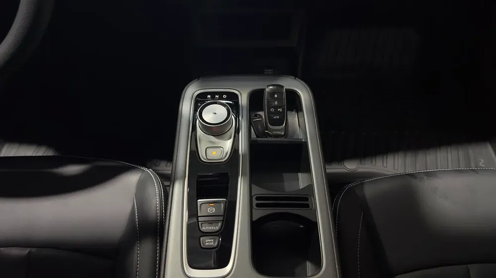 0% DP | AED 1,072 / Month | GAC | GAC AION ES | 2026 | Gargash Warranty | Service History - Image 14