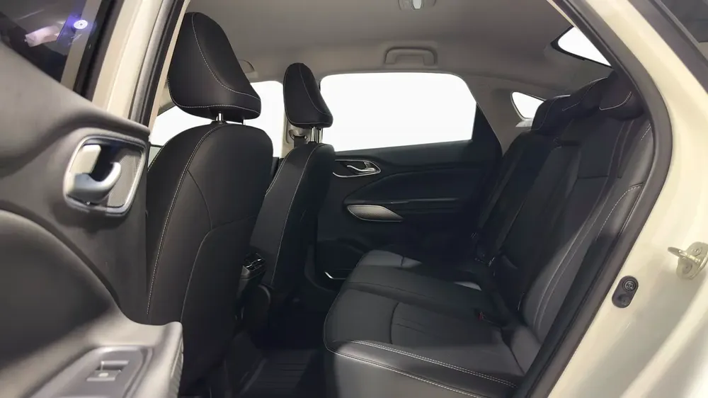 0% DP | AED 1,072 / Month | GAC | GAC AION ES | 2026 | Gargash Warranty | Service History - Image 15
