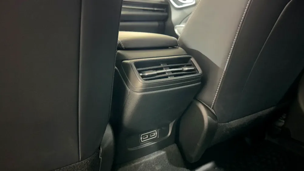 0% DP | AED 1,072 / Month | GAC | GAC AION ES | 2026 | Gargash Warranty | Service History - Image 16