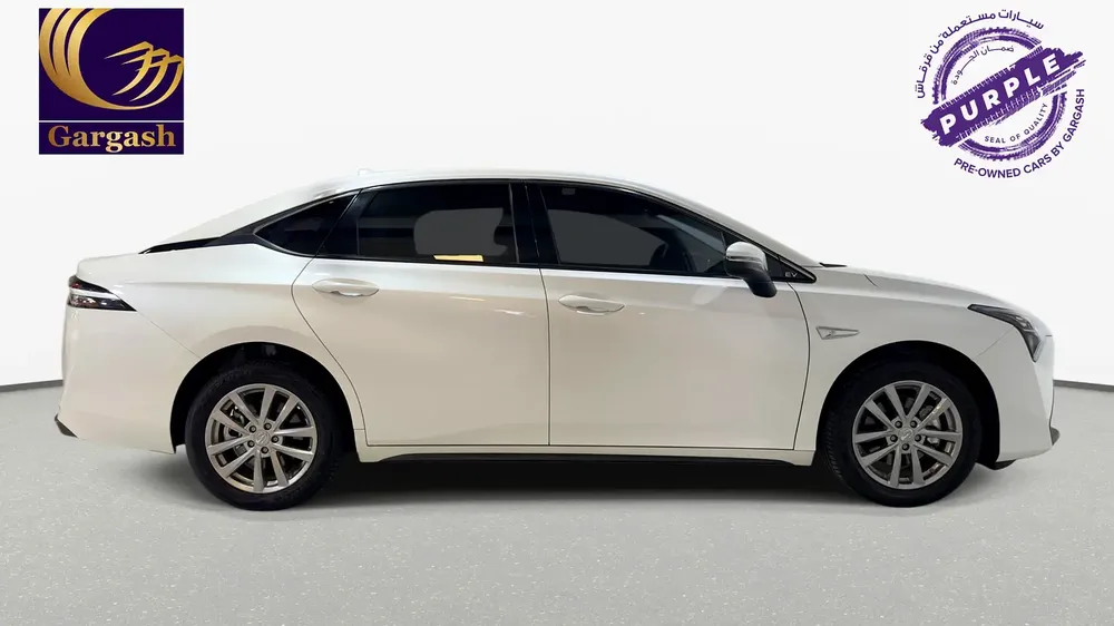 0% DP | AED 1,072 / Month | GAC | GAC AION ES | 2026 | Gargash Warranty | Service History - Image 6