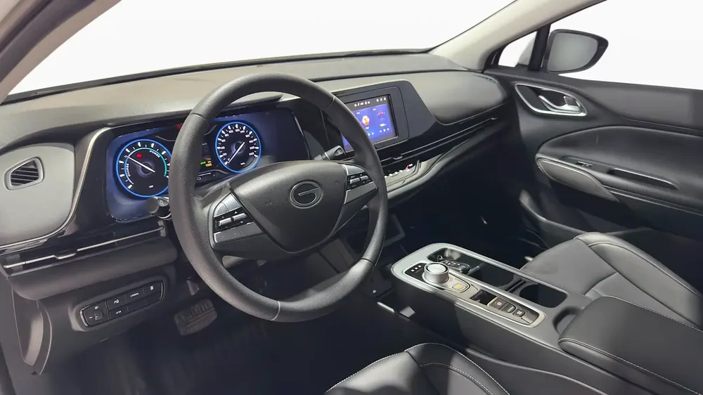 0% DP | AED 1,072 / Month | GAC | GAC AION ES | 2026 | Gargash Warranty | Service History - Image 8