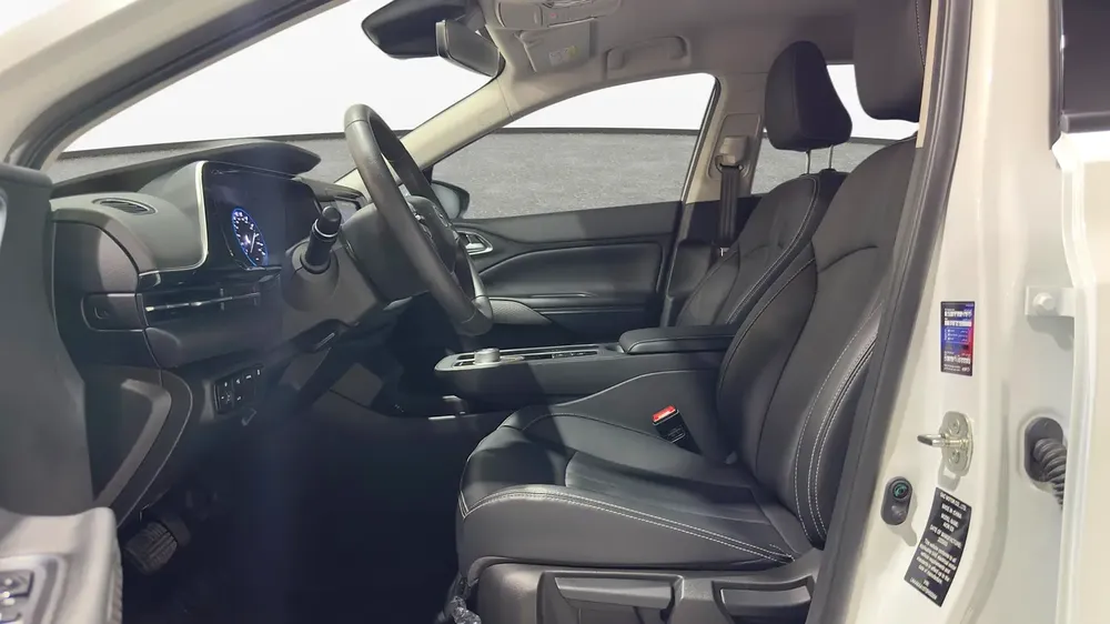 0% DP | AED 1,072 / Month | GAC | GAC AION ES | 2026 | Gargash Warranty | Service History - Image 9
