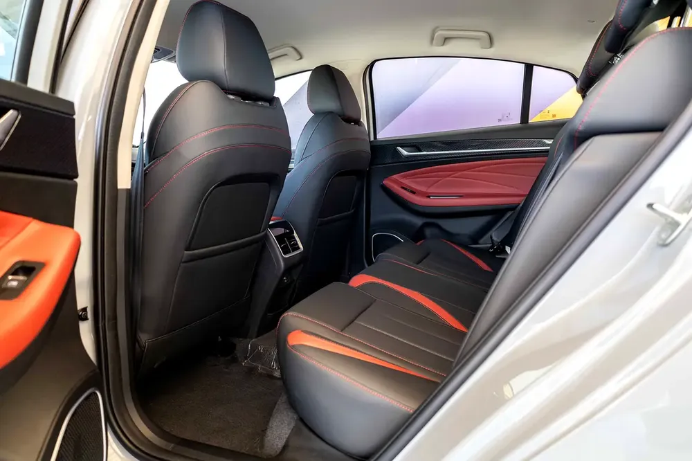 AED 712 Monthly l 2026 Chery Arrizo 6 Comfort 1.5L Turbo l Zero Down Payment l 1 Year Warranty - Image 17