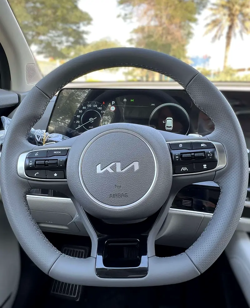 Kia Sportage 1.5L Turbo 360° Camera – Premium Edition | 2025 - Image 12