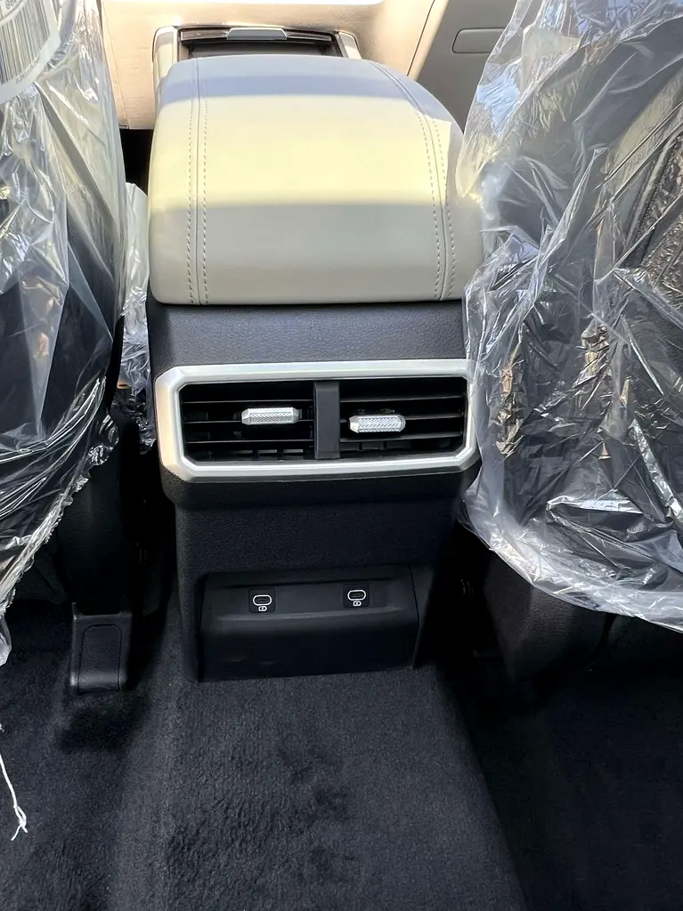 Kia Sportage 1.5L Turbo 360° Camera – Premium Edition | 2025 - Image 16