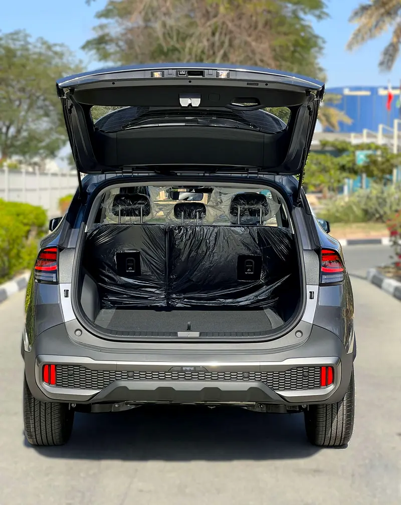 Kia Sportage 1.5L Turbo 360° Camera – Premium Edition | 2025 - Image 6