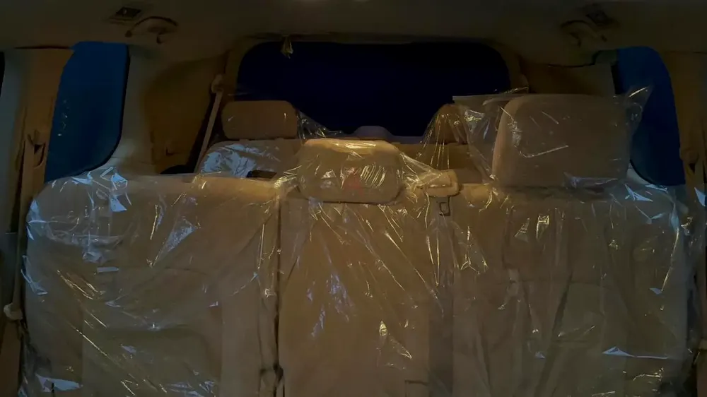 Toyota Land Cruiser GXR 2015 | GCC Specs | Well Maintained - Image 14