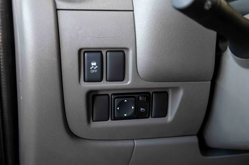 Dealership Warranty 3 year or 100,000 Kms | AED 659 Monthly | 2025 Nissan Sunny 1.5L - Image 10