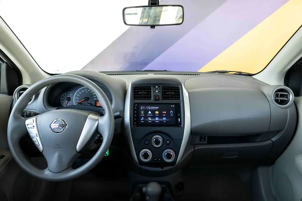 Dealership Warranty 3 year or 100,000 Kms | AED 659 Monthly | 2025 Nissan Sunny 1.5L - Image 11