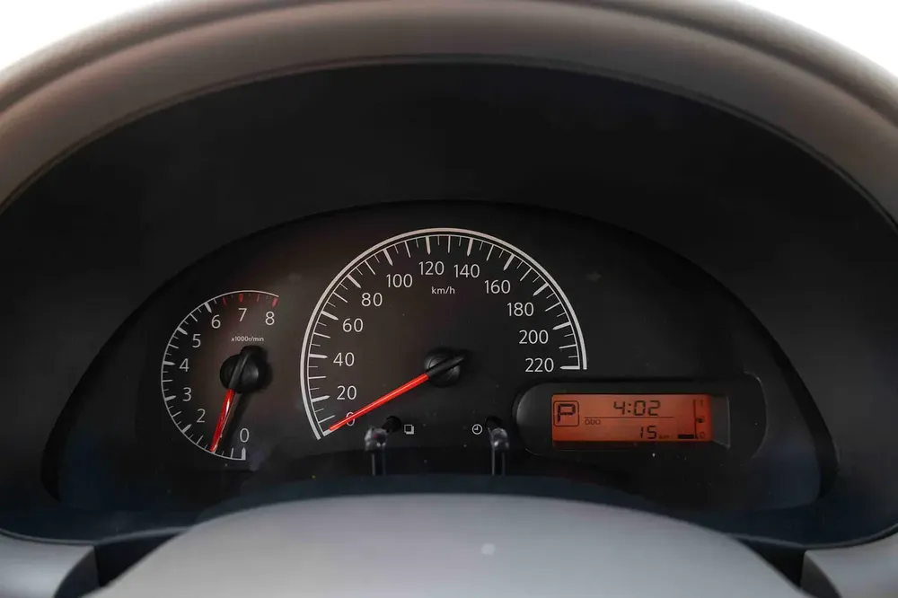 Dealership Warranty 3 year or 100,000 Kms | AED 659 Monthly | 2025 Nissan Sunny 1.5L - Image 13